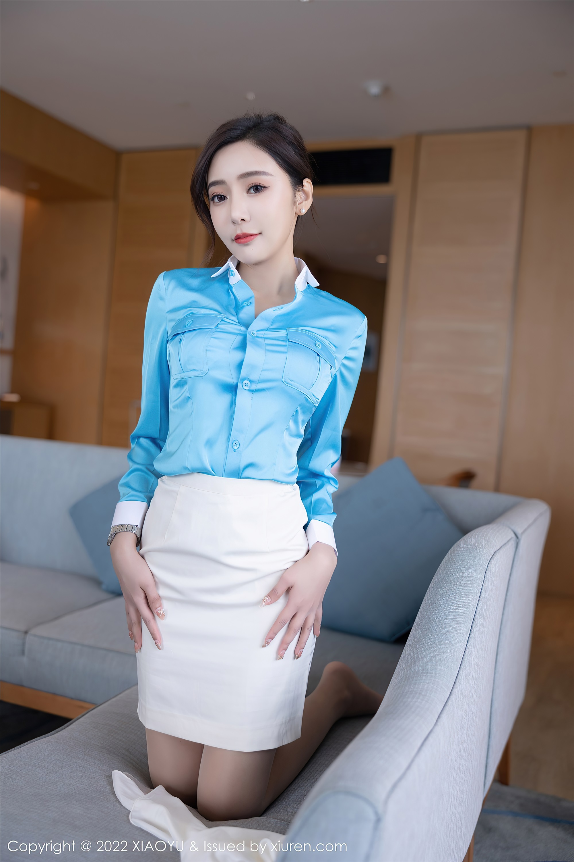 XIAOYU语画界 2022.02.07 VOL.710 王馨瑶yanni